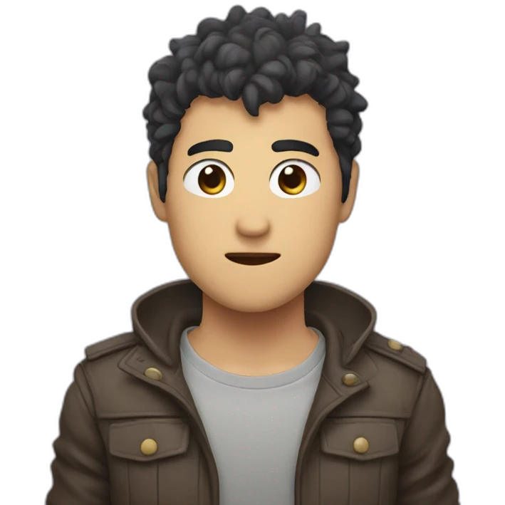 Guts emoji