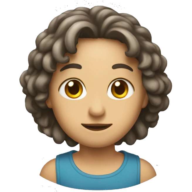 Tardígrado emoji