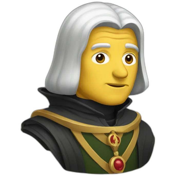 baldwin IV emoji
