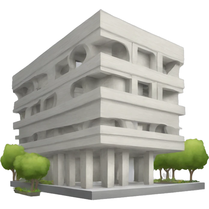 Architectural requirements emoji