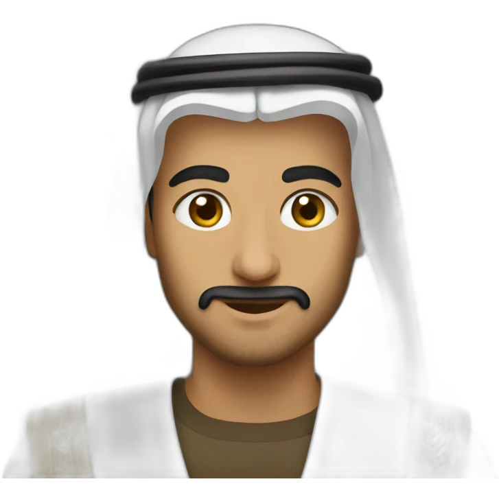 Saudi emoji