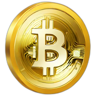 Bitcoin emoji