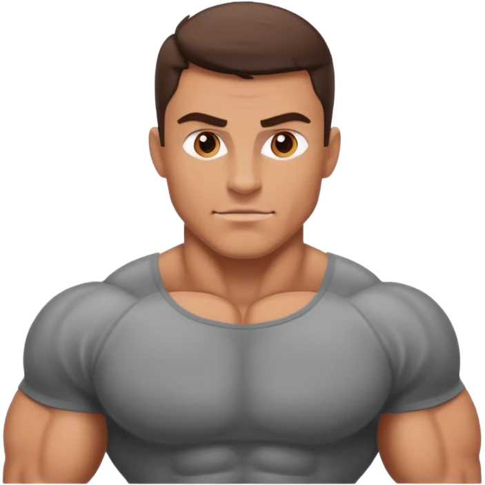 strong guys emoji