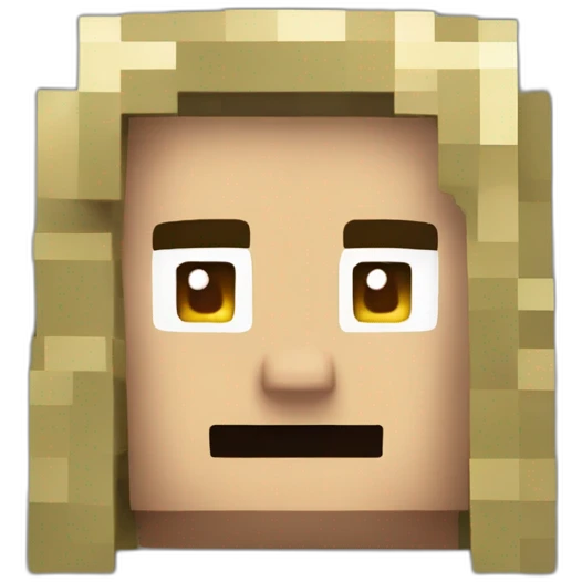 Villageois minecraft hmmmm emoji