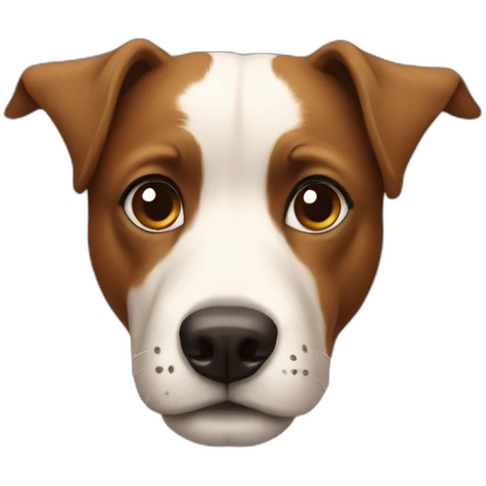 dog tekel emoji