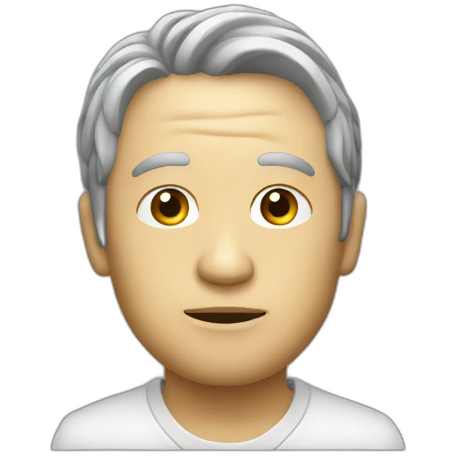 Satoshi emoji