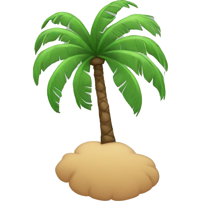 palms  emoji