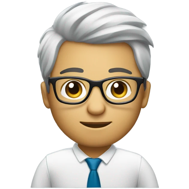 webmaster profile avatar image emoji