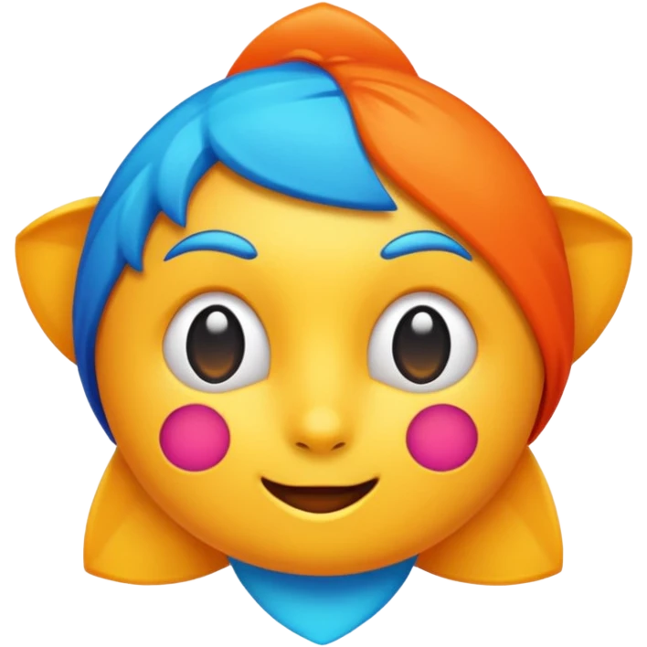 open source emoji
