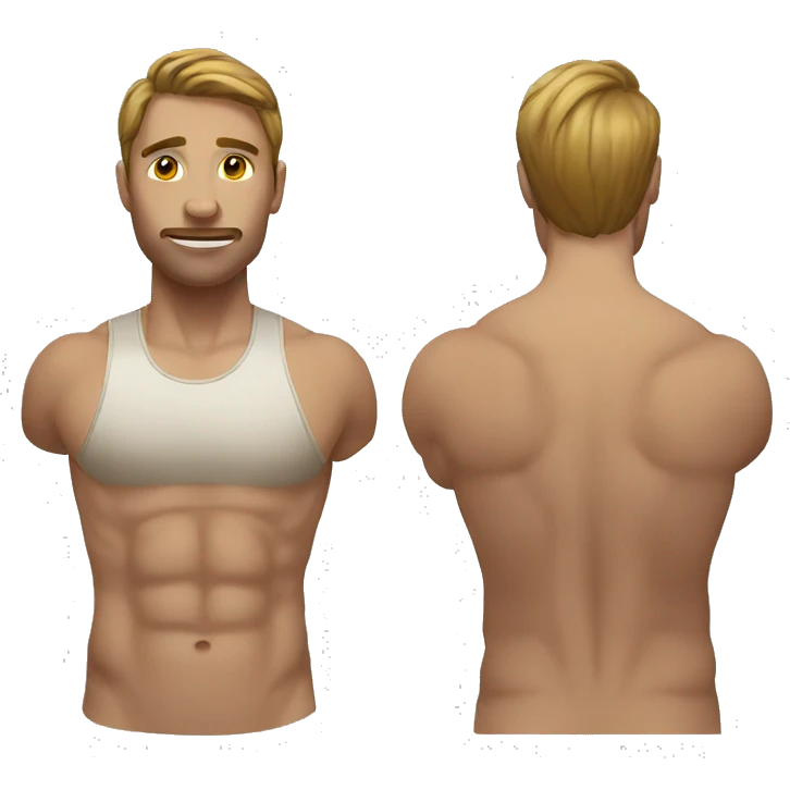 fitnes emoji