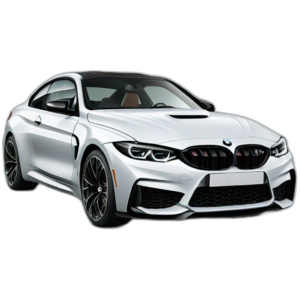 bmw m4 g82 emoji