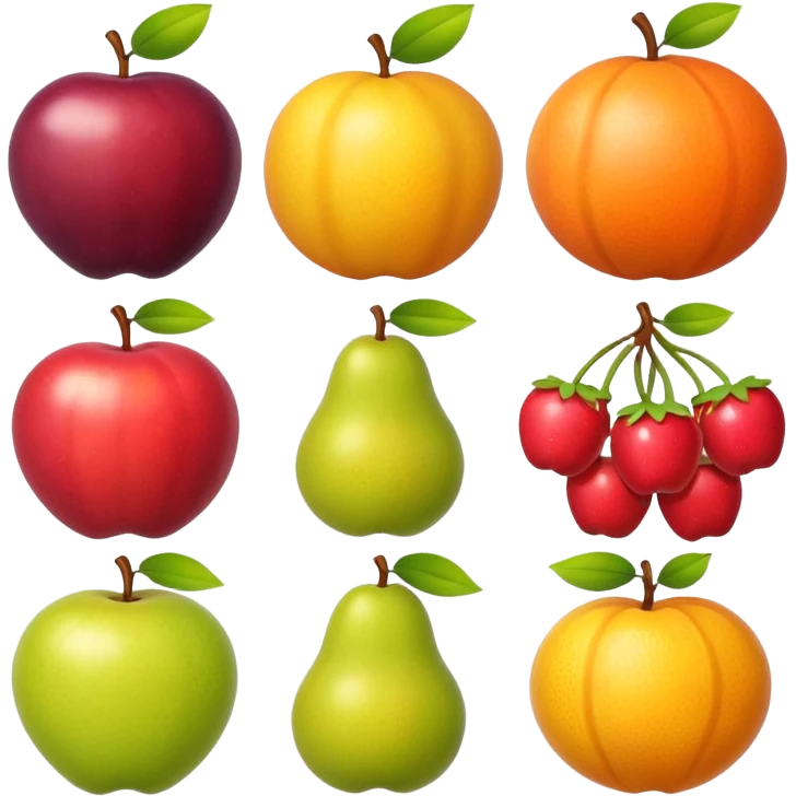 Blox fruits emoji