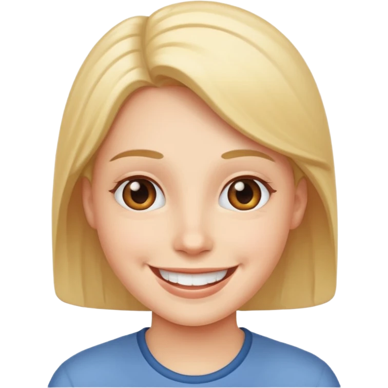 😍🫠 emoji