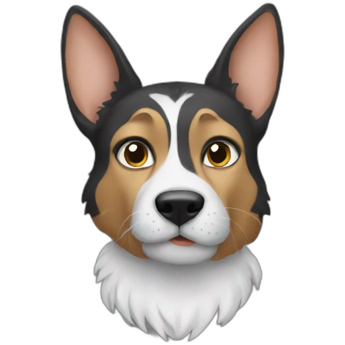 Gaspard emoji
