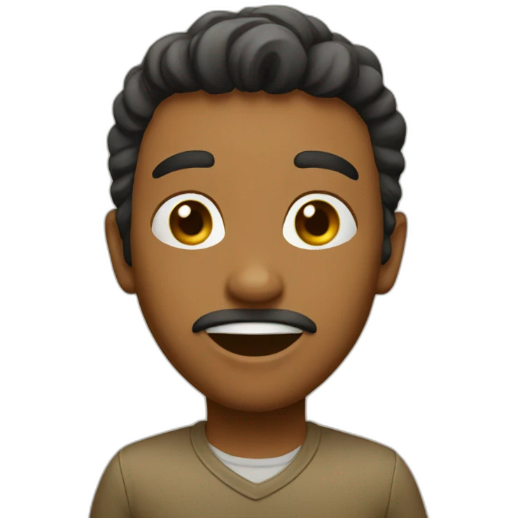 hey emoji