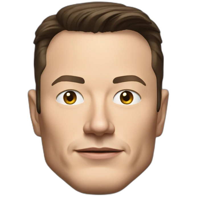 elon-musk-on-ufc-backgroud emoji
