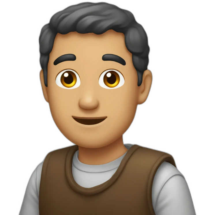 Colón emoji
