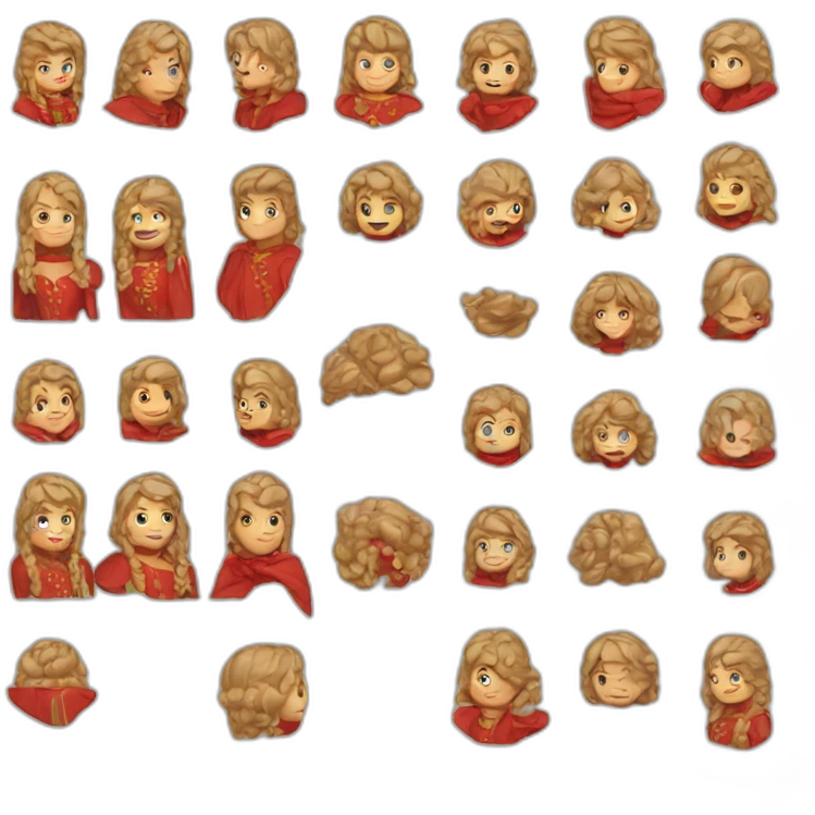 Belorussia emoji