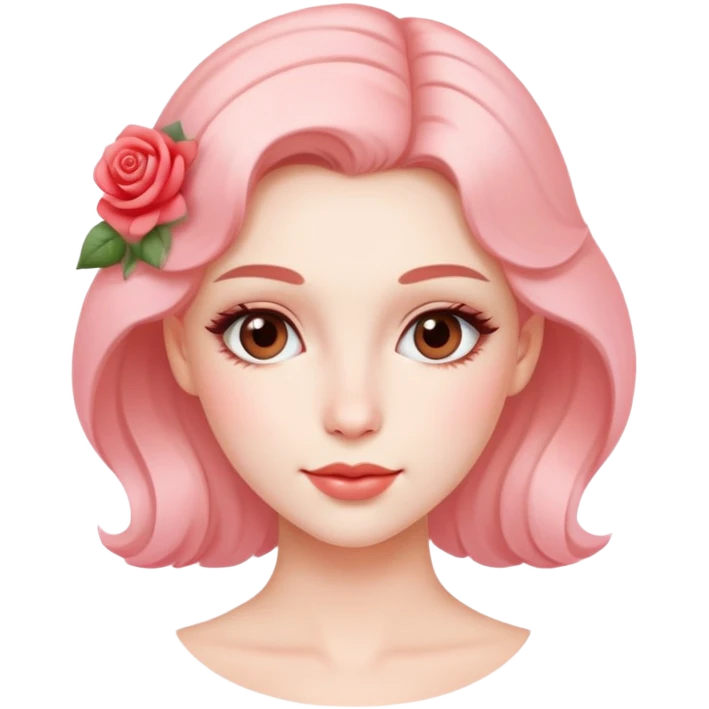 Coquette  emoji