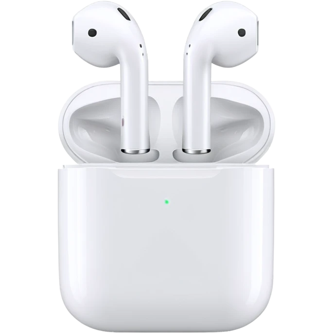 Air pods emoji