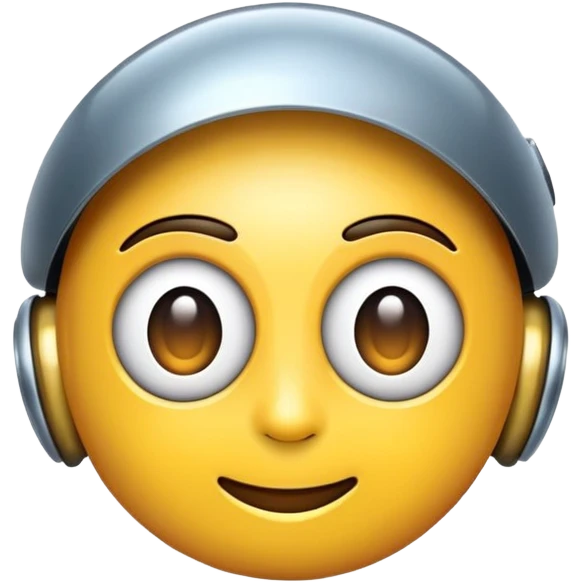 Emoji de inteligencia artificial  emoji