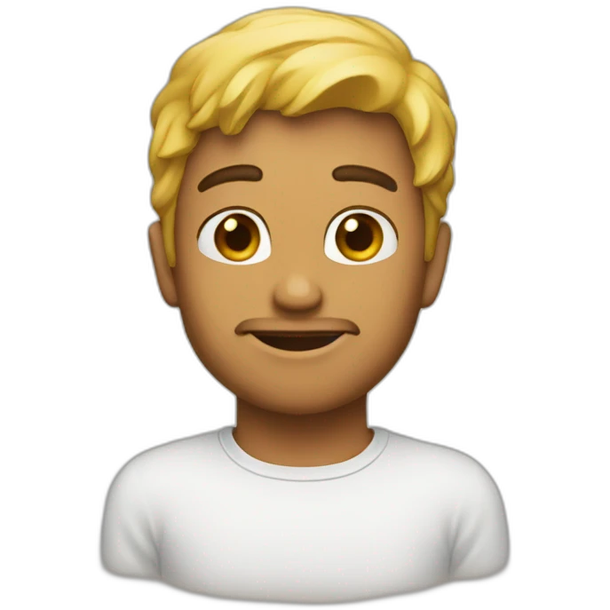 Dic emoji