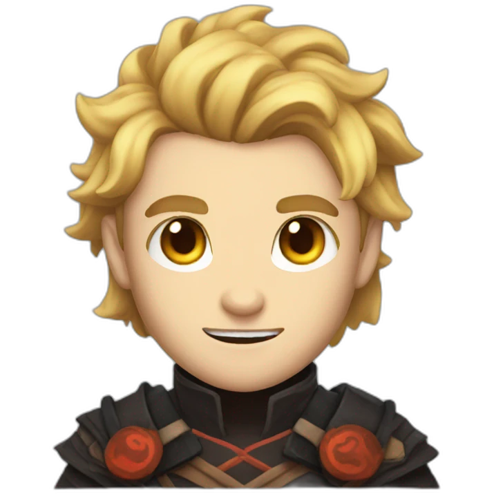 Demon slayer emoji