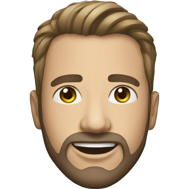 Trance music emoji