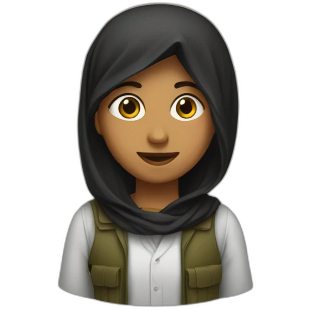 Palestina emoji