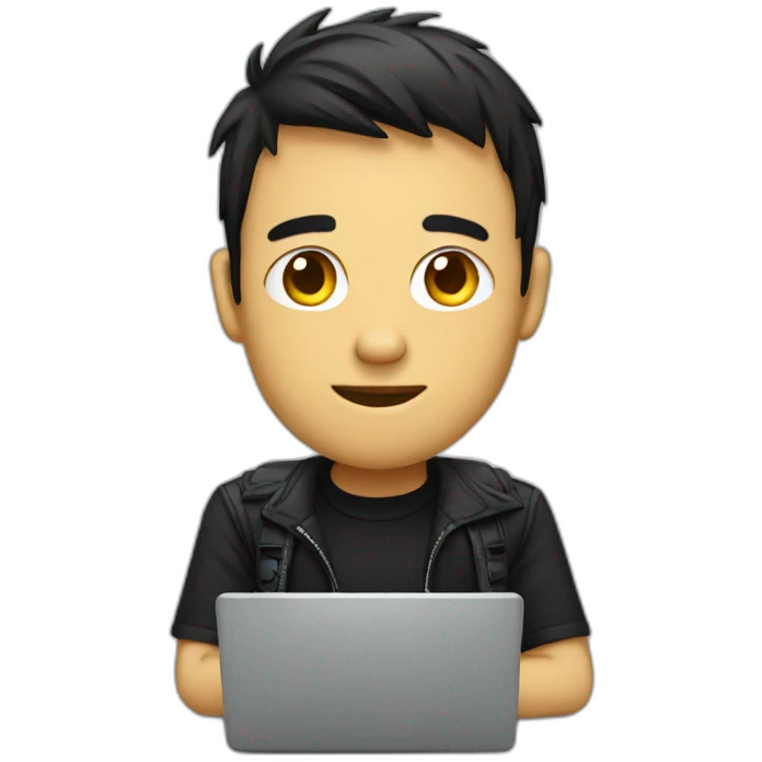 emo-product-manager emoji
