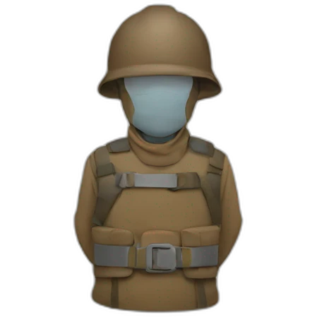 protection emoji