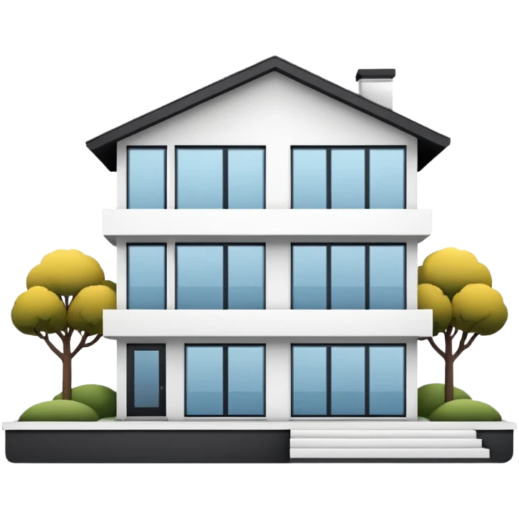 house project emoji