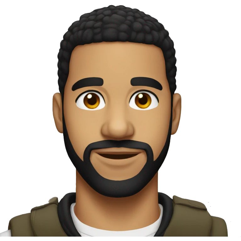 Drake  emoji