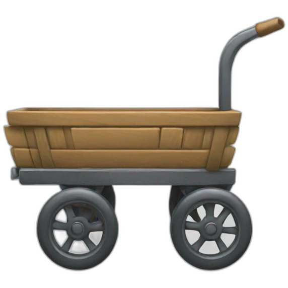cart emoji