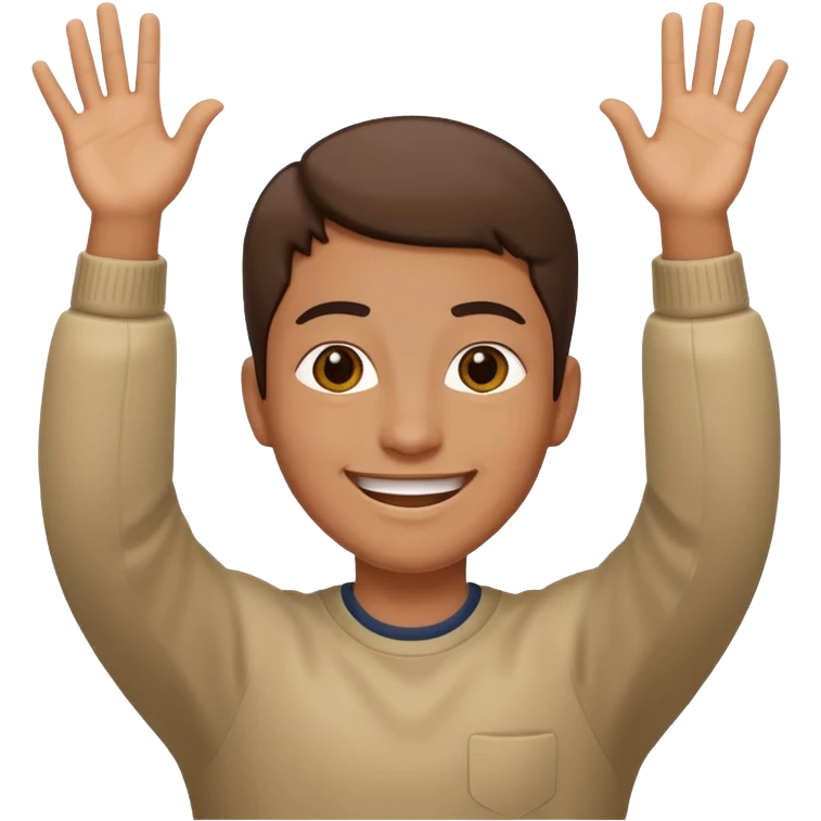 😏🙌 emoji