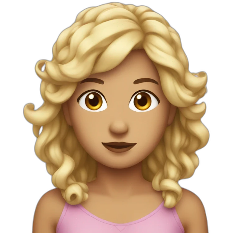 Oceane emoji
