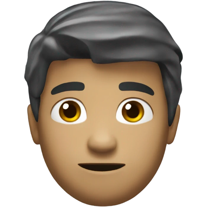 Noob from Roblox  emoji