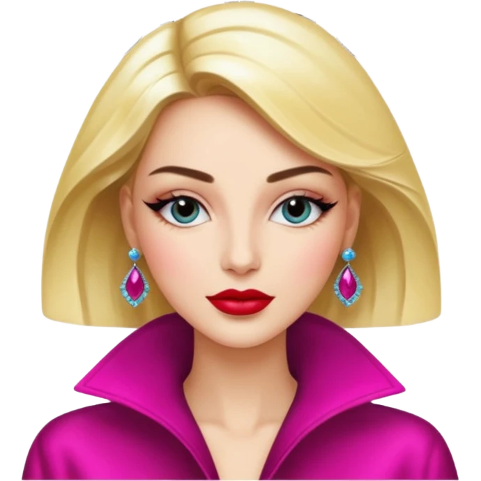 vogue magazine emoji