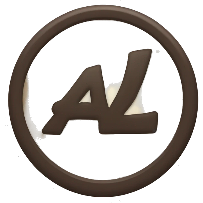 L logo emoji