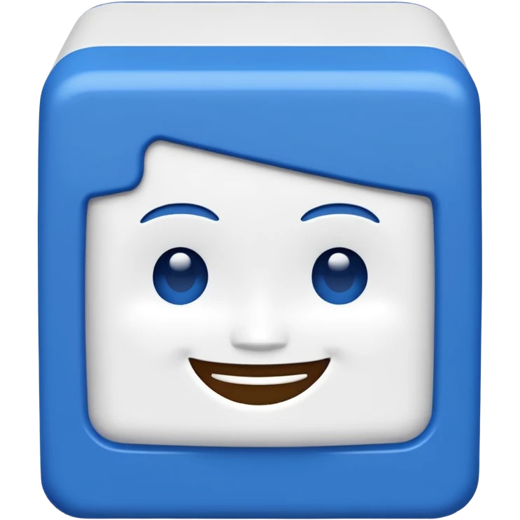 Robloxx emoji
