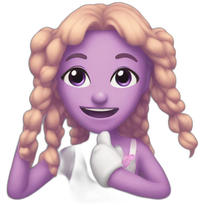 concert emoji
