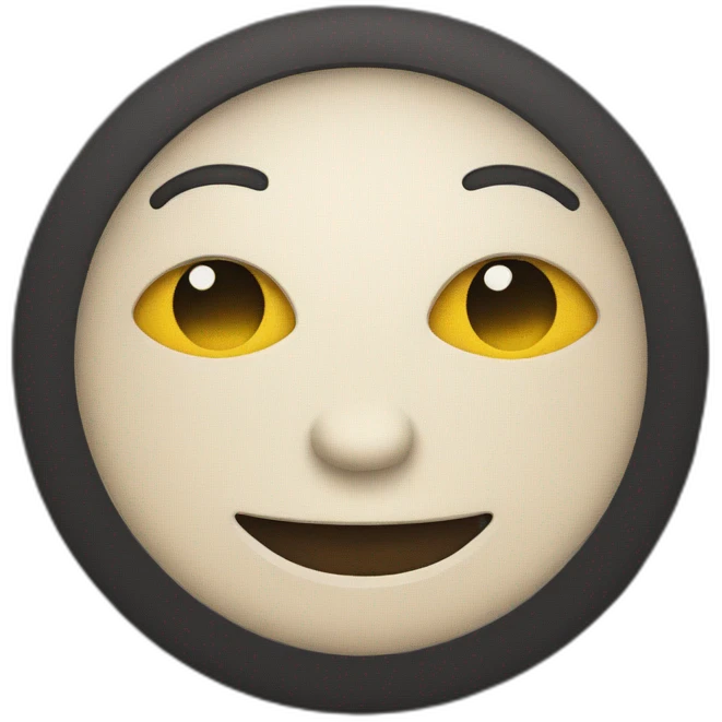 jul sign emoji