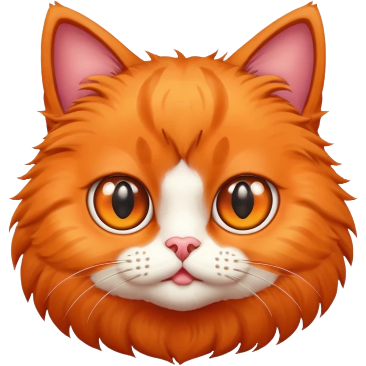 Cat emoji