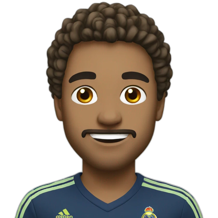 Realmadrid  emoji