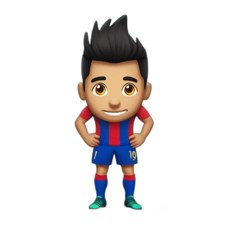 Alexis sanchez emoji