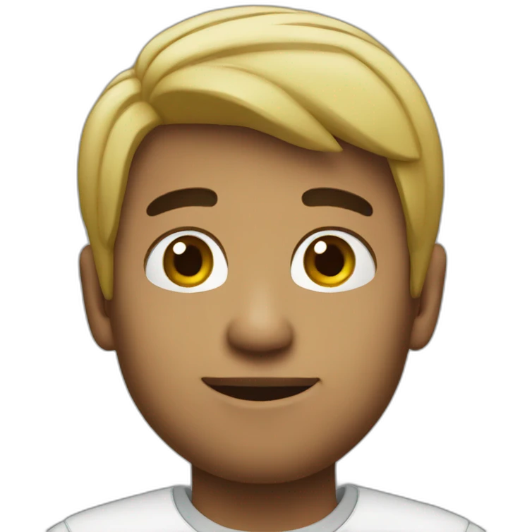 Fabián  emoji