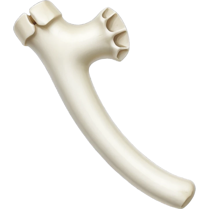 
Tibia emoji