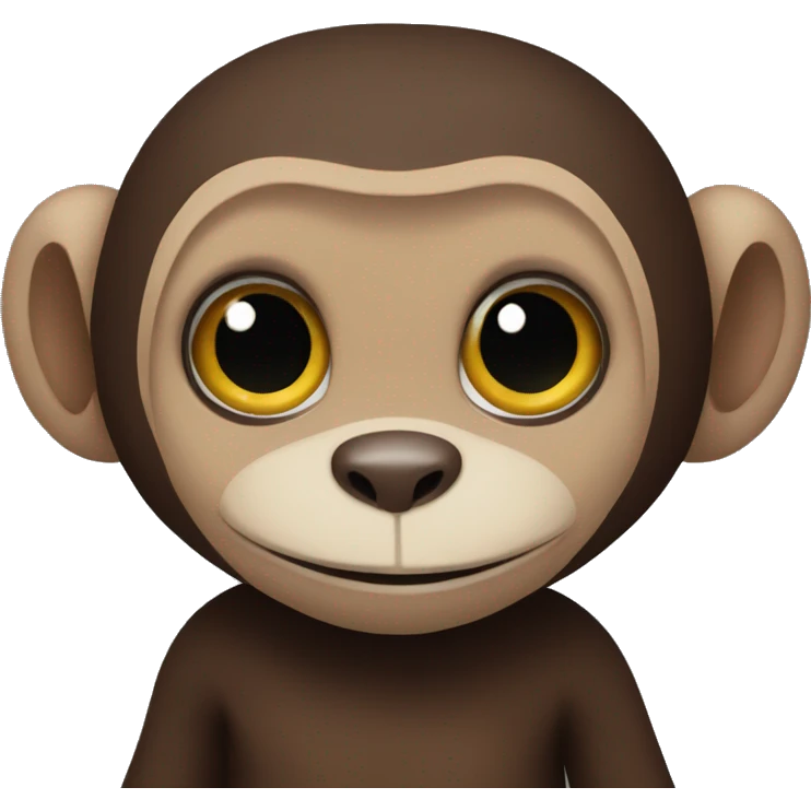 cheburashka emoji
