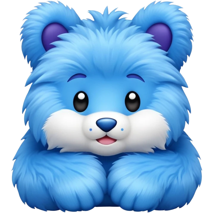 Huggy wuggy emoji