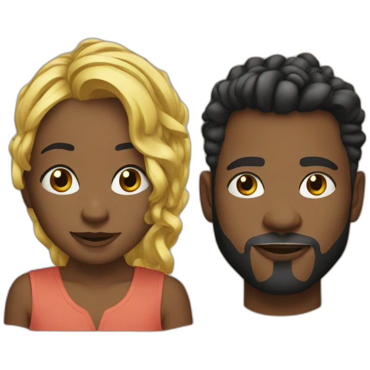 Djadja&dinaz emoji